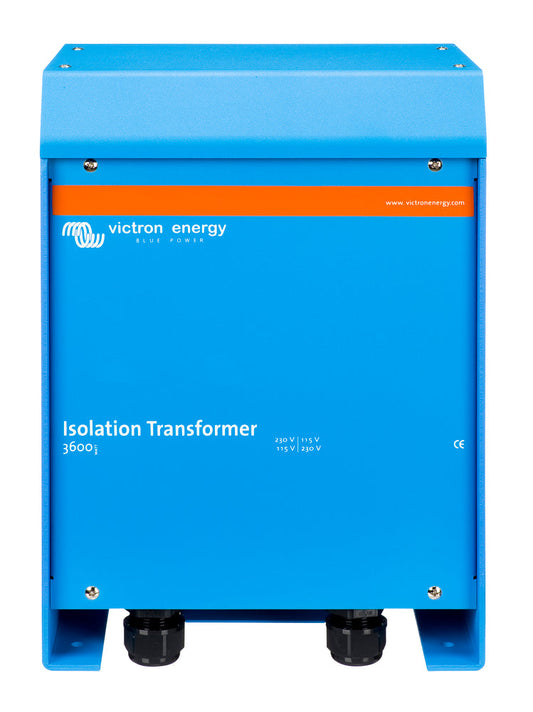 Victron isolation transformer 3600W 115/230V
