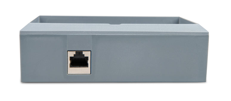 Victron wall housing for 65 x 120 mm GX panels