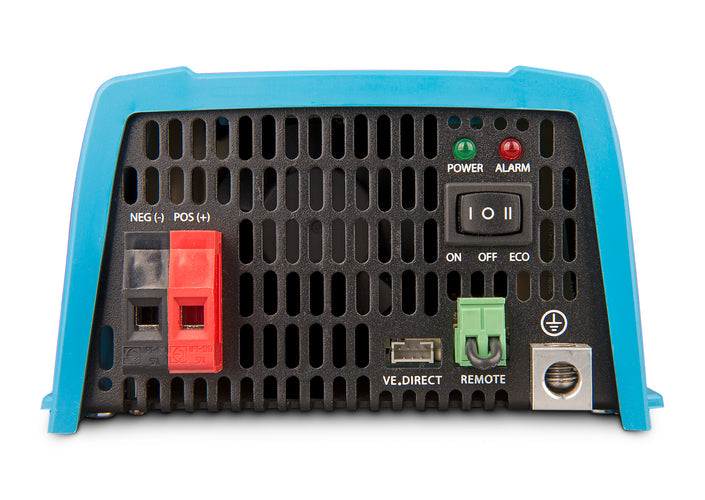 Victron Phoenix inverter VE.Direct Schuko 12, 24 or 48 Volt 250 to 1500 Watt