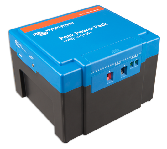 Victron Peak Power Pack 12,8V