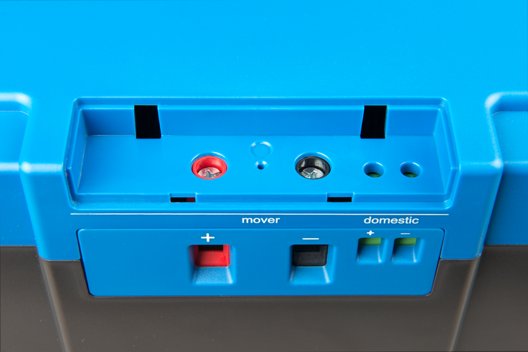 Victron Peak Power Pack 12.8V