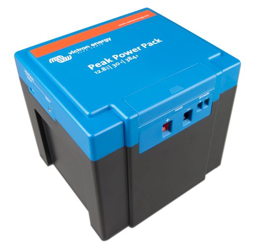 Victron Peak Power Pack 12.8V