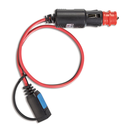 Victron 12 Volt plug cigarette lighter plug with fuse