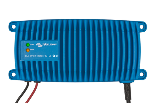 Victron Blue Smart IP67 Charger 12/25(1) 230V