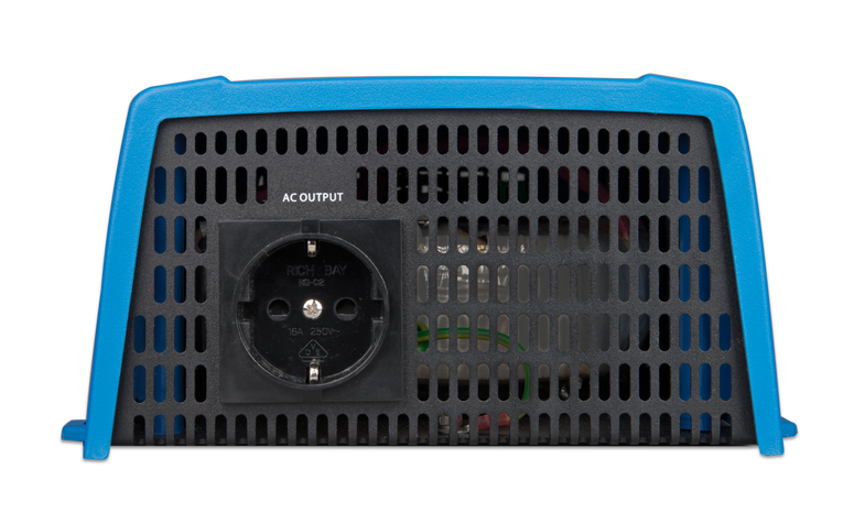 Victron Phoenix inverter VE.Direct Schuko 12, 24 or 48 Volt 250 to 1500 Watt