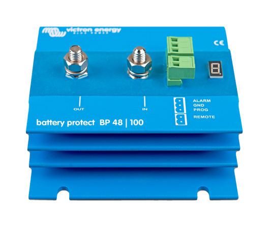 Victron BatteryProtect BP 48V-100A