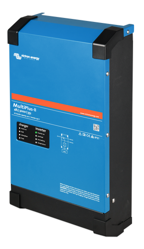Victron MultiPlus-II 24 & 48 Volt 3000 & 5000 VA & 48 Volt GX