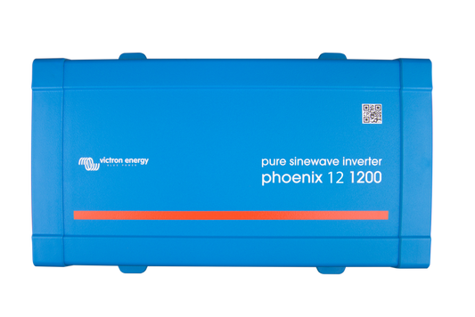 Victron Phoenix Inverter 12/1200 120V VE.Direct
