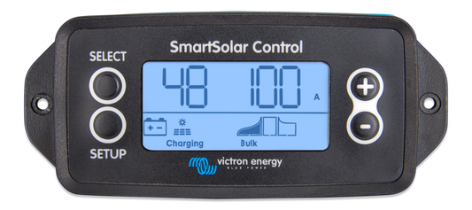 Victron SmartSolar Plug-in Display
