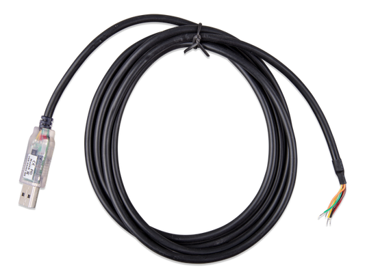 Victron RS485 zu USB Interface 1.8m