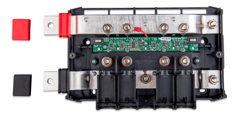 Victron Energy Distributor
