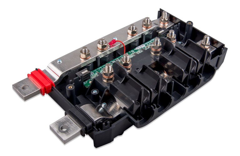 Victron Energy Distributor