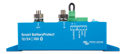 Victron Smart BatteryProtect BP 12/24V-100A