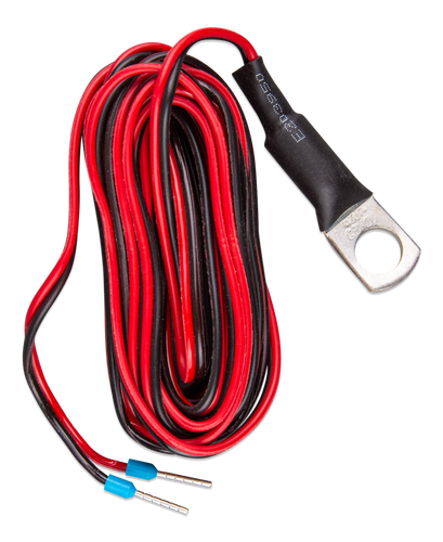 Victron temperature sensor Quattro, MultiPlus and GX devices