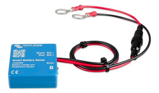 Victron Smart Battery Sense Spannungs- und Temperatursensor