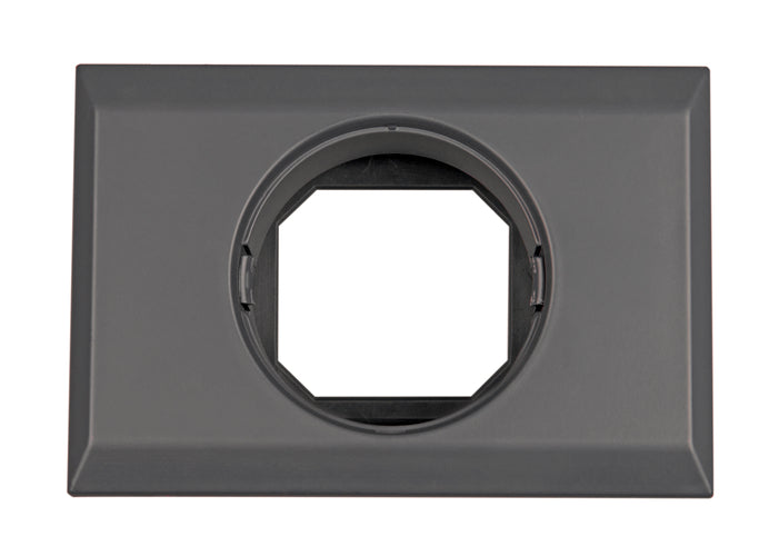 Victron wall housing for BMV or MPPT control