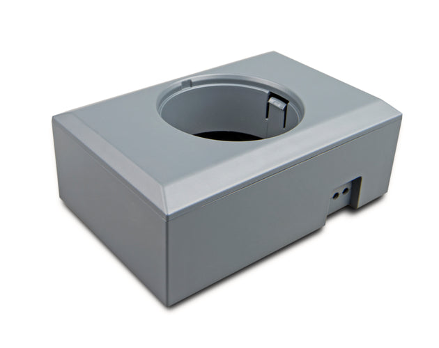 Victron wall housing for BMV or MPPT control