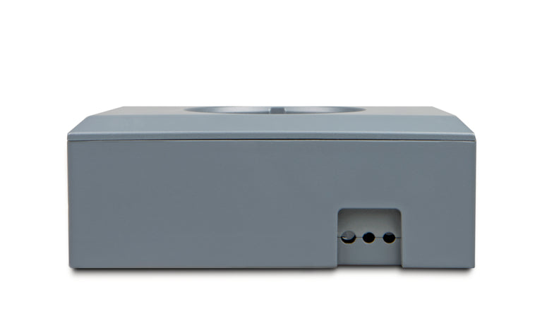Victron wall housing for BMV or MPPT control