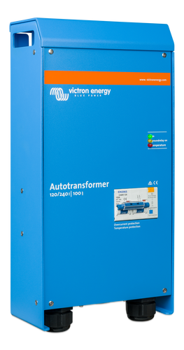 Victron Autotransformer 120/240V-100A