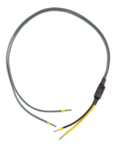 Orion-Tr DC-DC Charger Insulated Cable