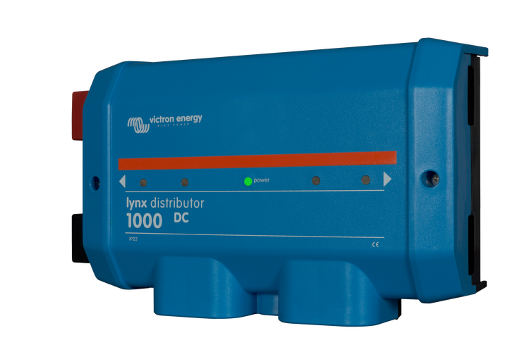 Victron Energy Distributor