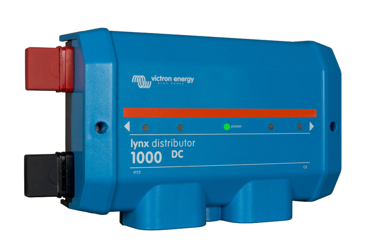 Victron Energy Distributor