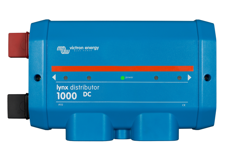 Victron Energy Distributor