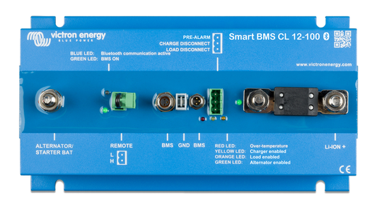 Victron Smart BMS CL 12-100