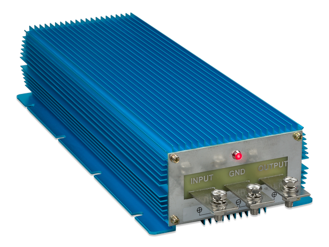 Victron Orion IP67 12/24-50A (1200W) Umformer nicht isoliert, harzverkapselt