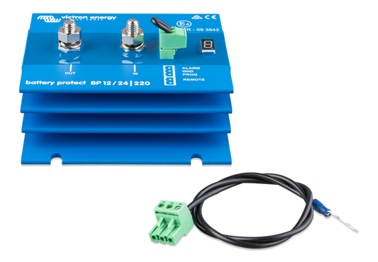 Victron BatteryProtect BP 12/24V-220A