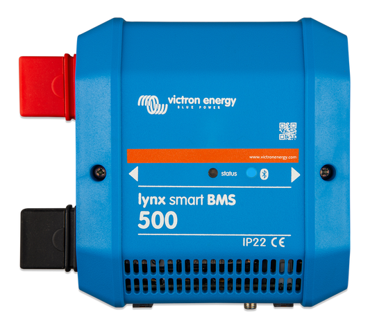 Victron Lynx Smart BMS 500 (M8)