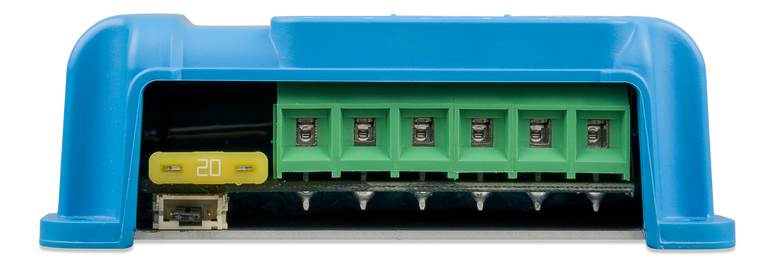 Victron Solar MPPT 75/15