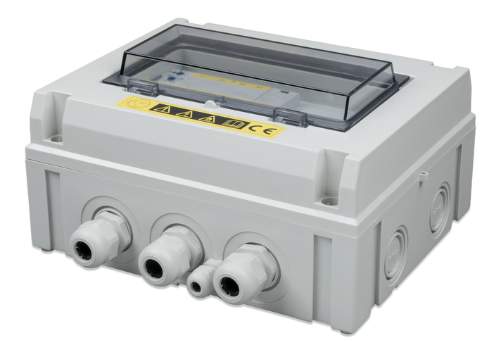 Victron VE transfer switch 10KVA single phase 200-250V