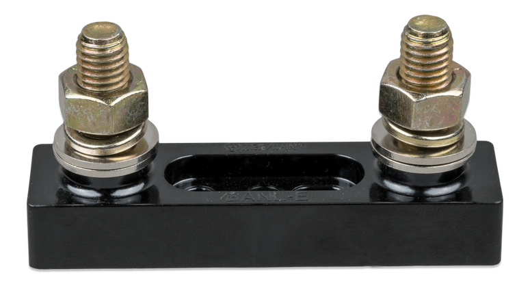 Victron fuse holder for ANL fuses