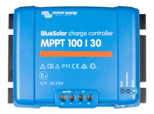 Victron BlueSolar MPPT 100/30