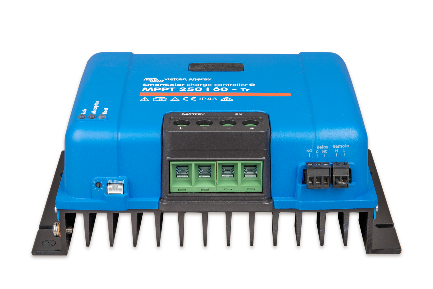 Victron SmartSolar MPPT 250/60-Tr