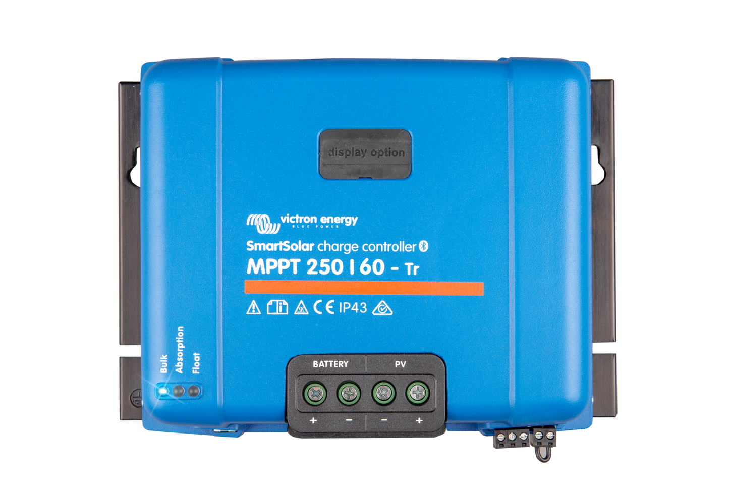 Victron SmartSolar MPPT 250/60-Tr