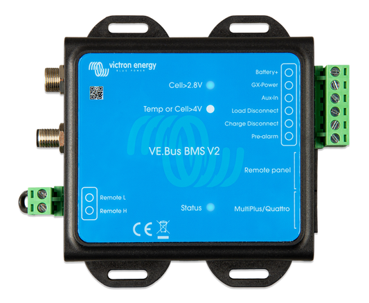 Victron VE.Bus BMS V2