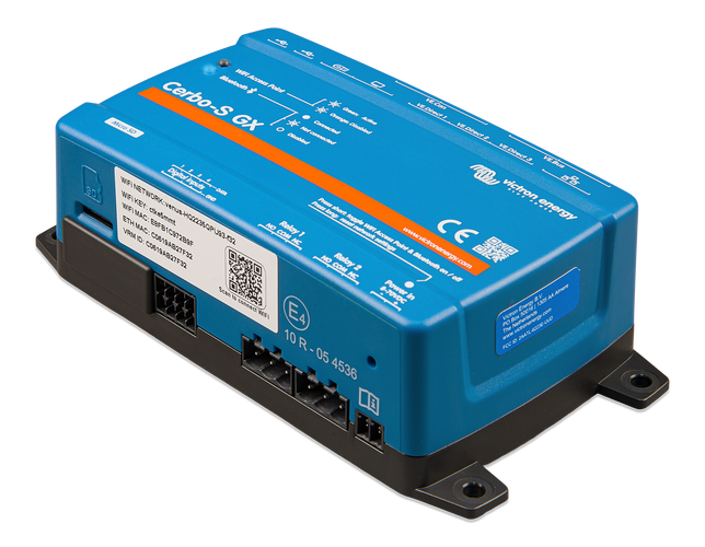 Victron Energy Cerbo-S GX
