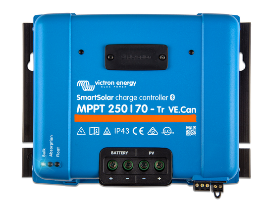 Victron SmartSolar MPPT 250/70-Tr VE.Can