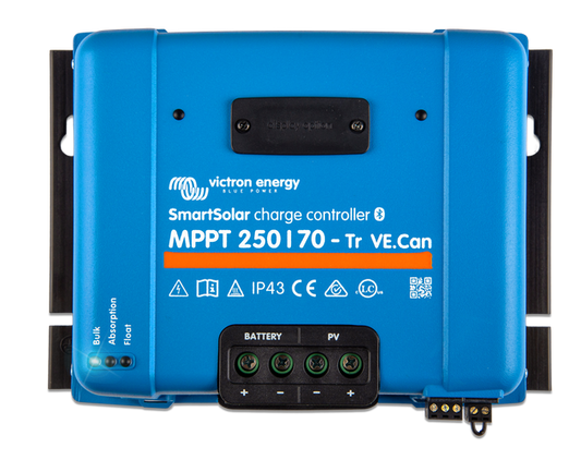 Victron SmartSolar MPPT 250/85-Tr VE.Can