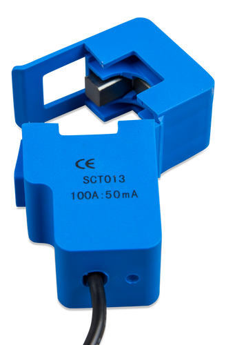 Victron current transformer 100A:50mA for MultiPlus-II 5m