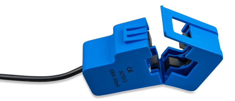 Victron current transformer 100A:50mA for MultiPlus-II 5m