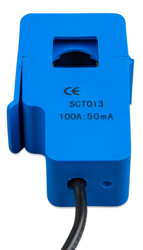 Victron current transformer 100A:50mA for MultiPlus-II 5m