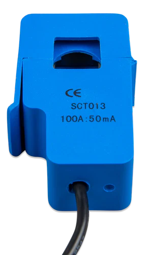 Victron current transformer 100A:50mA for MultiPlus-II 1m