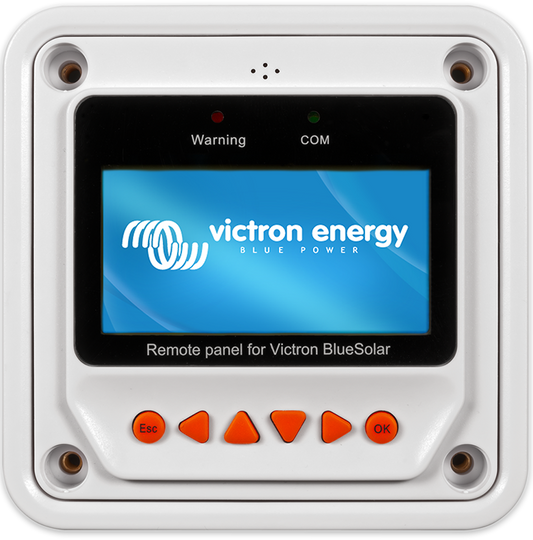 Victron Fernbedienung für BlueSolar PWM-Pro