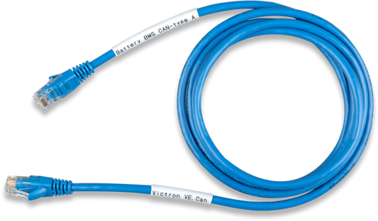 Victron VE.Can to CAN-bus BMS type A Cable 5 m