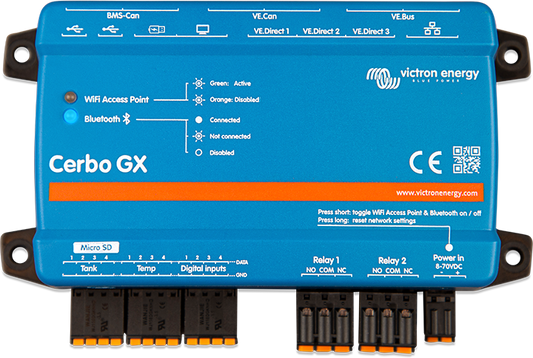 Victron Energy Cerbo GX