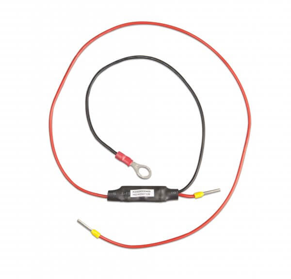 Victron Skylla-i remote ON/OFF cable