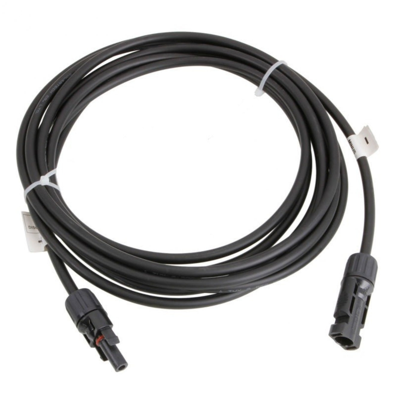 Victron Solar cable L=20m/6mm² MC4-M/F connection